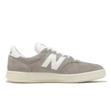 New Balance T500 Size 8.5 NB Sea Salt Casual Lifestyle Shoes CT500CJ 3