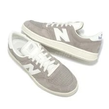 New Balance T500 Size 8.5 NB Sea Salt Casual Lifestyle Shoes CT500CJ 4