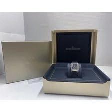 Jaeger-LeCoultre Reverso Duetto Duo Steel (269.8.54) 4