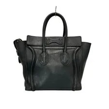 Celine Luggage Shopper Authentic From Japan 2