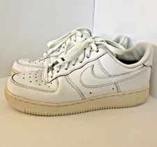 Nike — Nike Air Force 1 Low " — Sneaker — resale
