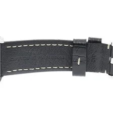 Officine Panerai Luminor Marina PAM00048 40mm SS Black #C17197 4