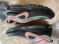 12.0US Nike Air Max 97 Seoul LTD Collection Vhtf Sports Sho 3