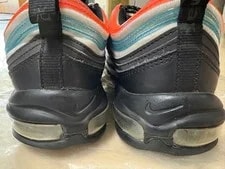 12.0US Nike Air Max 97 Seoul LTD Collection Vhtf Sports Sho 4