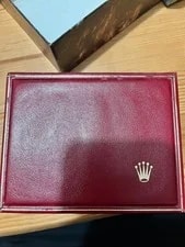 Rolex Empty Cases 2