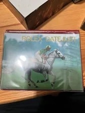 Rolex Empty Cases 3