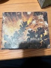 Rolex Empty Cases 4