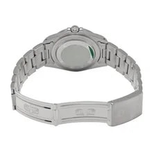 Rolex Explorer II 16570 White 736213 4