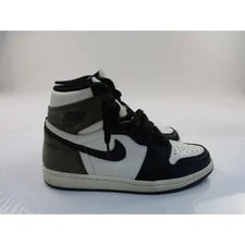 Nike Air Jordan 1 Retro High OG 555088-105 — Sneaker — resale