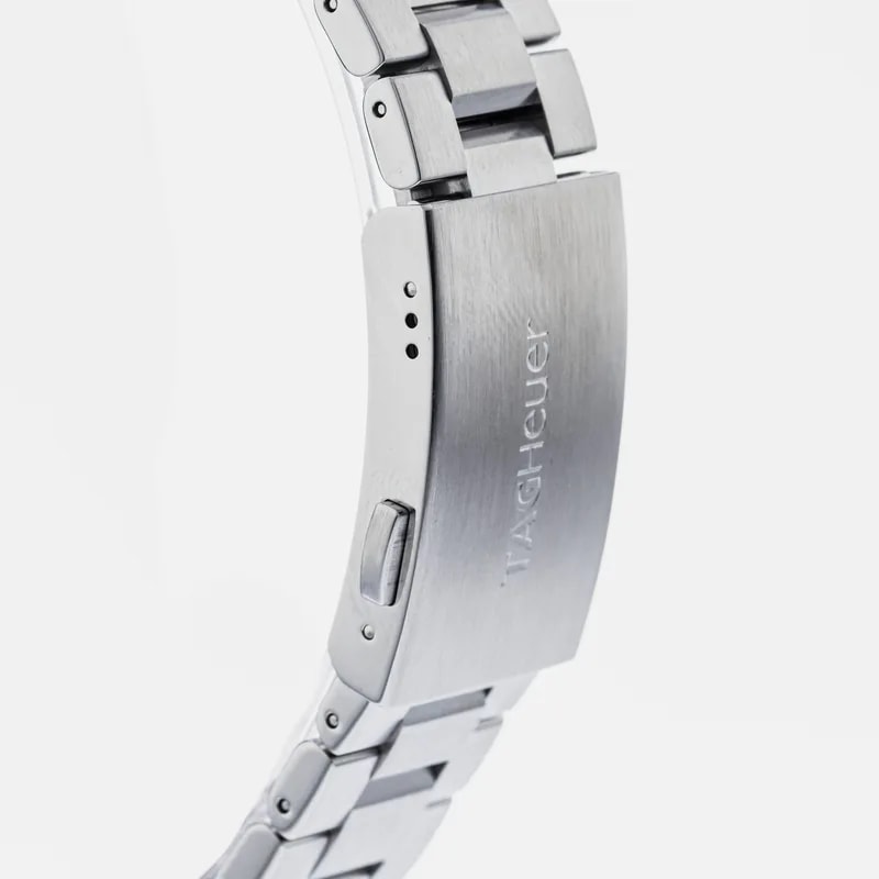 TAG Heuer Aquaracer 500M Calibre 16 Chronograph CAK2111 3