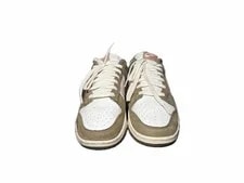 Nike Dunk Low Medium Hemp 3