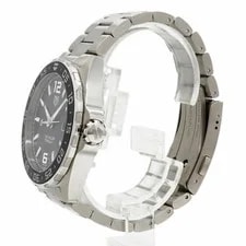 TAG Heuer Formula 1 WAZ2011 Gray Dial 2