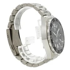 TAG Heuer Formula 1 WAZ2011 Gray Dial 3