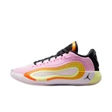 Air Jordan — Air Jordan Luka 4 PF 'Gone Fishing' IB7904-600 — Sneaker — resale