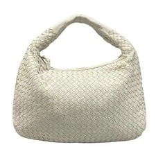 Bottega Veneta — Bottega Veneta Medium Veneta 115653 — Handbag — resale