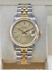 Rolex — Rolex Datejust 31 68273 — Watch — deal