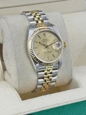 Rolex Datejust 31 68273 2