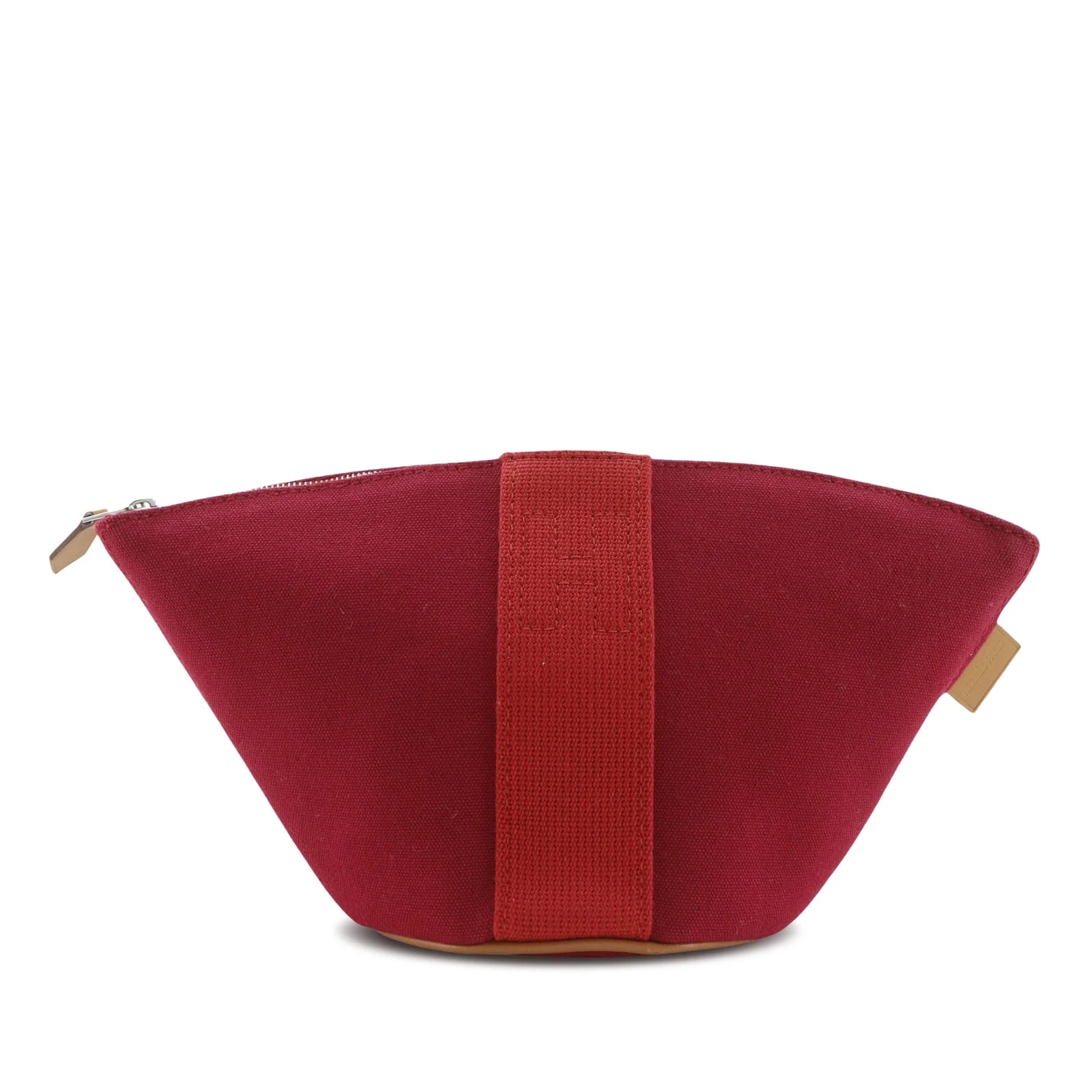 Hermès — Palmyre — Handbag — resale