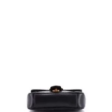 Gucci GG Marmont Flap Matelasse Mini 4