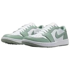 Jordan Air 1 Golf Shoes Low Top DD9315-008 Size 3