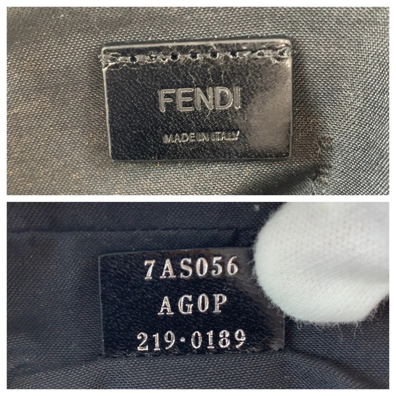 Fendi Pochette 4