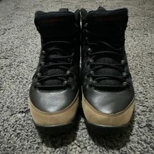 Jordan — Jordan and High Top Size 8.5 New With Box Fast Ship . — Sneaker — resale