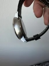 Panerai Luminor Marina 42mm Black - PAM00392 - Full Set With Ser 4