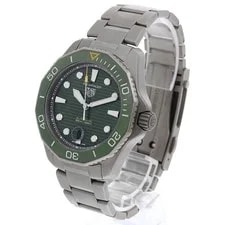 TAG Heuer Aquaracer Professional 300 WBP201A 2
