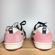 Nike SB Alleyoop Size 12 Skate Shoes 4