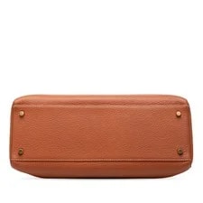 Hermès Kelly Retourne 35 Satchel 3
