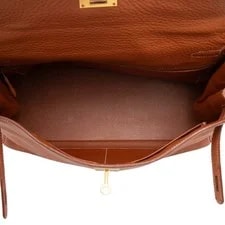 Hermès Kelly Retourne 35 Satchel 4