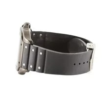 2024 Cartier Santos 4072, 39.8mm, Black Stainless Steel W/Box & Paper 4
