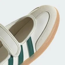 Adidas Originals Samba Jane Fashion Shoes 2