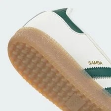 Adidas Originals Samba Jane Fashion Shoes 3