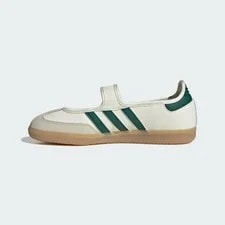 Adidas Originals Samba Jane Fashion Shoes 4