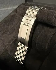 2024 Tudor Black Bay M7941A1A0NU-003 Monochrome, , Warranty 4