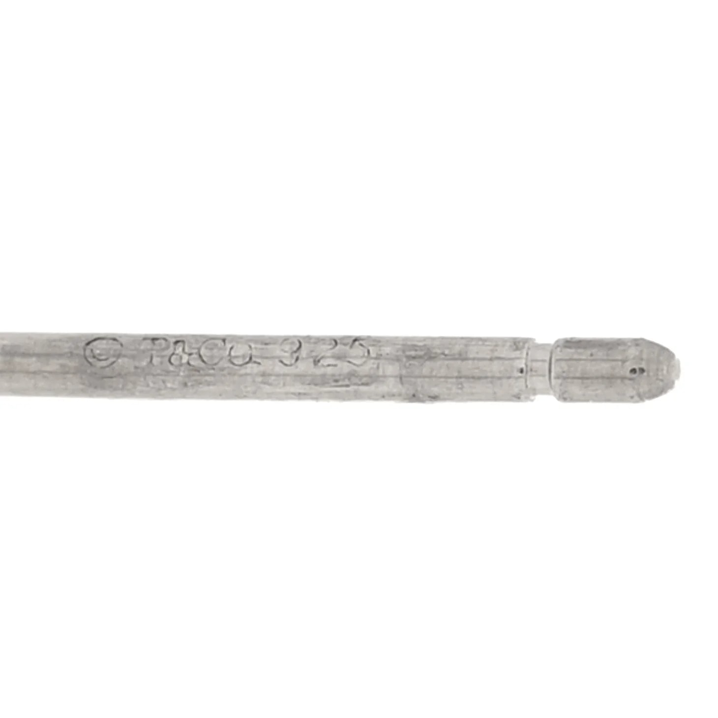8mm Hardwear Ball 4