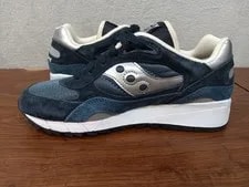 Saucony 6000 Original Size 6 and Shoes 2