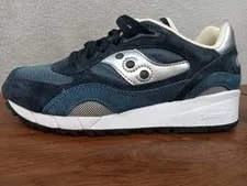 Saucony 6000 Original Size 6 and Shoes 4