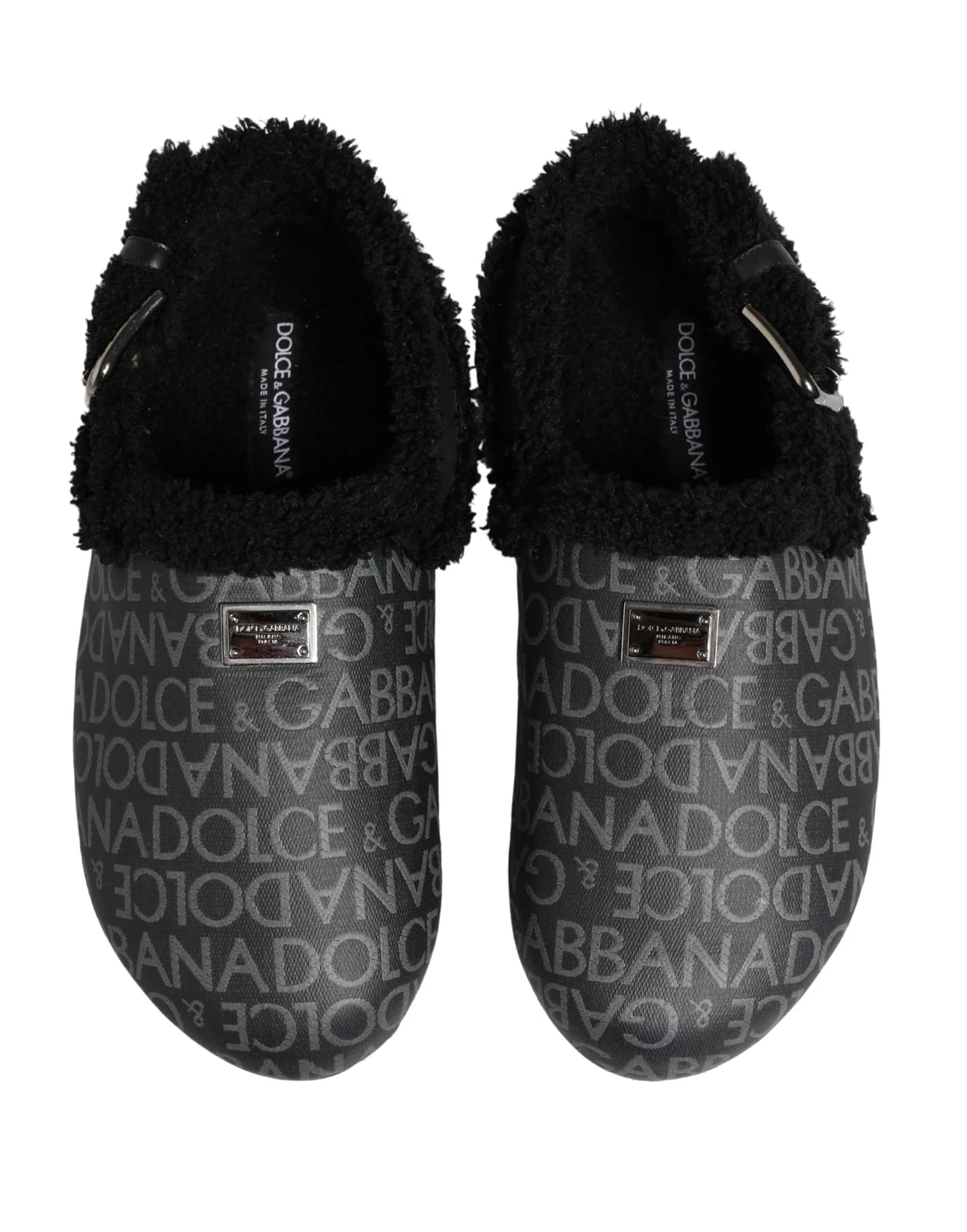 Dolce & Gabbana Mule 3