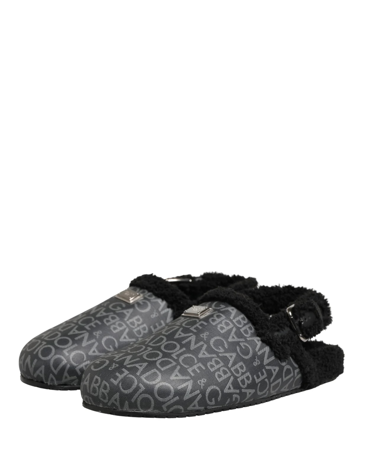 Dolce & Gabbana Mule 4