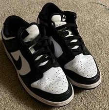 Nike — Nike Dunk Low ’S / Low Top Lace-Up — Sneaker — deal