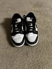 Nike Dunk Low ’S / Low Top Lace-Up 2