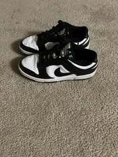 Nike Dunk Low ’S / Low Top Lace-Up 3