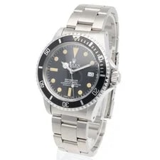 Rolex Sea Dweller Watches 1665 Stainless Steel Tritium 42-number 3