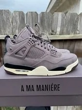 Size 10.5 - Jordan 4 Retro X Mid Ore 2