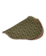 Christian Dior Trotter Mini Saddle 2