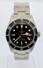Tudor Heritage Black Bay 41mm 79230N 2