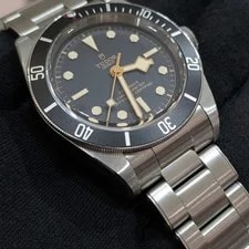 Tudor Heritage Black Bay 41mm 79230N 3