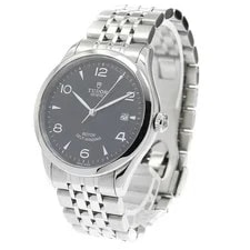Tudor 91550 1926 Date Automatic Good Condition From Japan 3